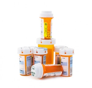 Prescription Medication